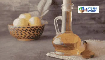 Doğal dezenfeksiyon yöntemleri