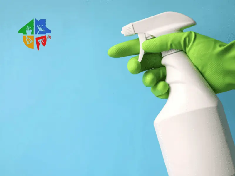 Sprey hazırlama adımları
