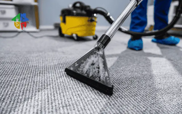 Halı leke temizleme profesyonel