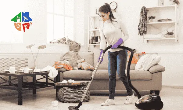 Ev temizliği - profesyonel temizlik hizmeti