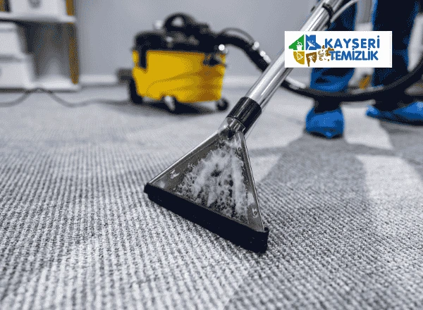 Halı yıkama hizmeti