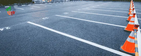 Apartman ortak otopark ve bodrum temizliği