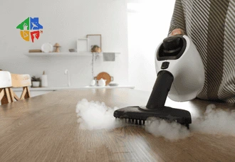 ULV fogging dezenfeksiyon uygulaması