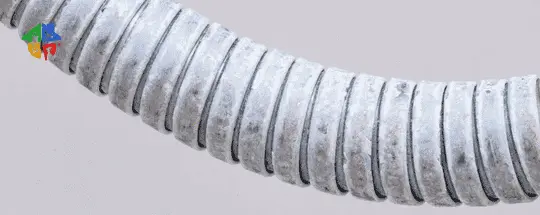 Kireç ve pas leke giderme uygulaması