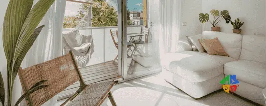 Cam ve balkon temizliği