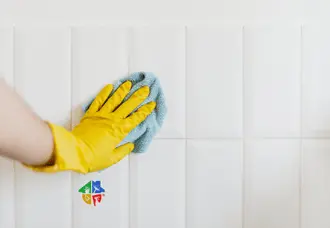 Pırıl pırıl cam ve balkon