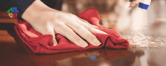 İnce inşaat temizliği — detay çalışması