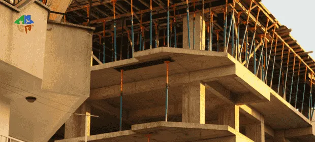 Kaba inşaat sonrası temizlik uygulaması