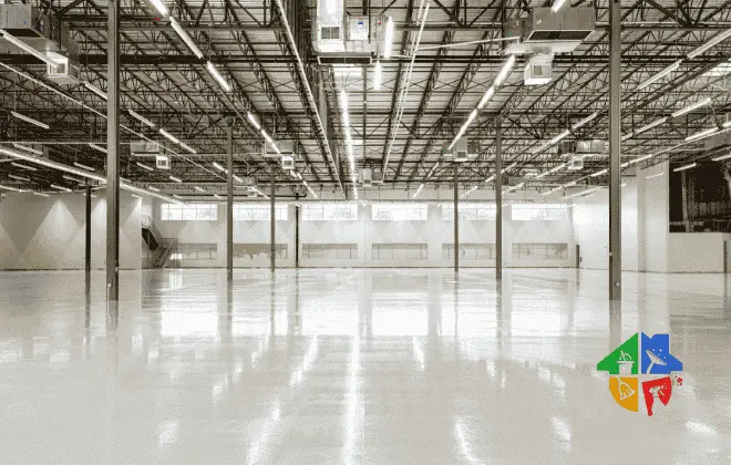 Kayseri profesyonel inşaat sonrası temizlik uzmanı çalışırken