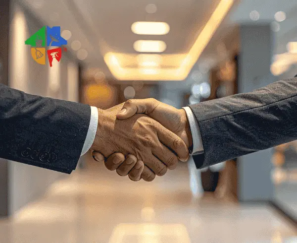 Kayseri temizlik firması uzman ekibi ofis hizmetinde