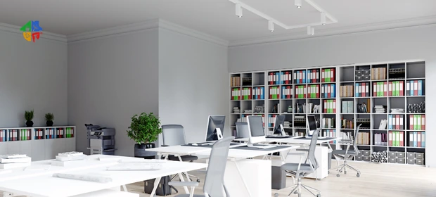 Günlük ofis temizliği uygulaması