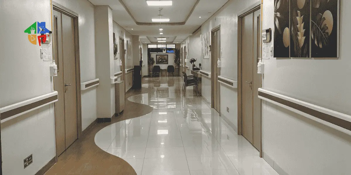 Kayseri özel hastanesi kurumsal temizlik hizmetleri