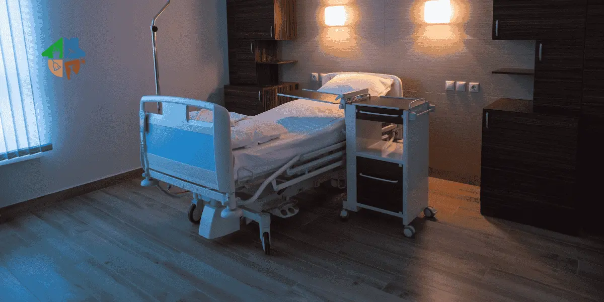 Kayseri özel hastanesi temizlik sonucu