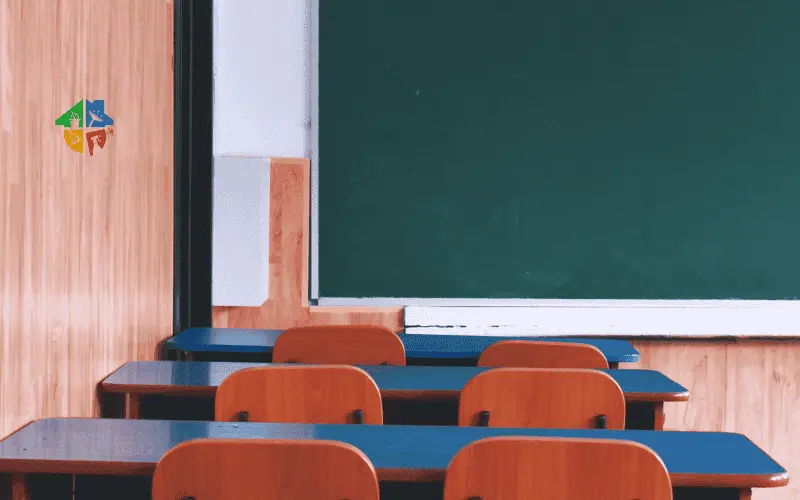 Kayseri özel okulu kampüs kurumsal temizlik