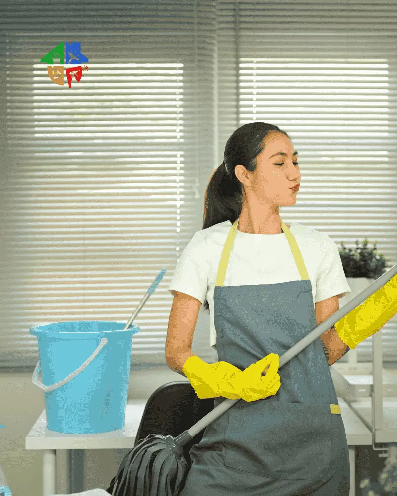 Kayseri Profesyonel Ev Temizliği