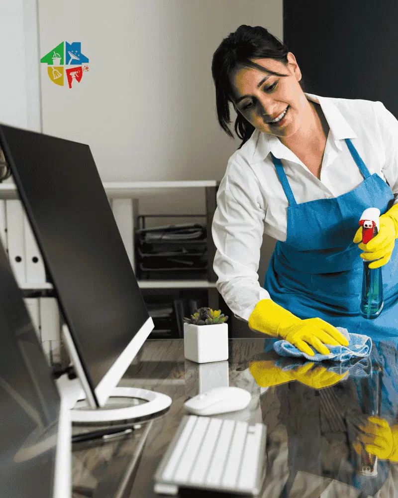 Kayseri Ofis ve İşyeri Temizliği